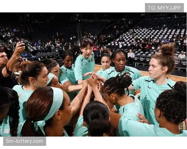 焦点人物：从澳洲联赛到WNBA，玛丽娜·马布里如何备战她的新秀赛季